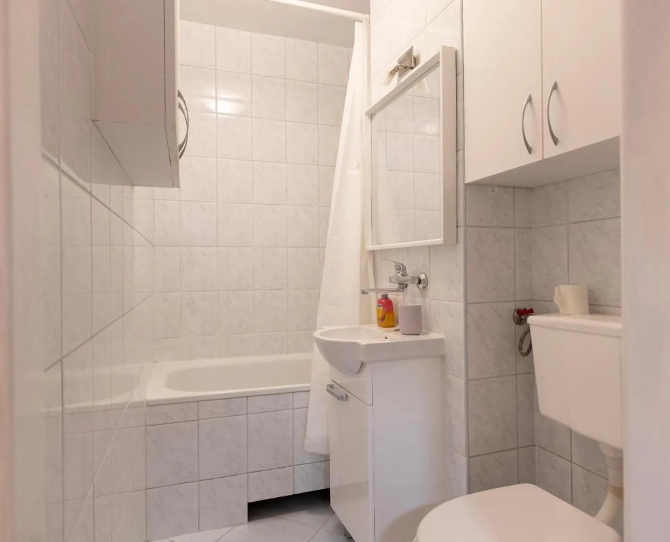 Silversky Altitude - Warszawa Centrum Apartment